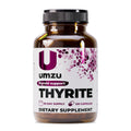 UMZU Thyrite Thyroid Support – Metabolism & Energy (120 Capsules)