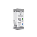 UNDA 270 Numbered Compounds | Homeopathic Preparation | 0.7 fl oz