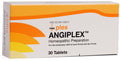 UNDA Angiplex | Homeopathic Remedy for Temporary Relief of Sore Throat | 30 Tablets
