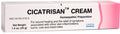 UNDA Cicatrisan Cream – Homeopathic Remedy for Minor Skin Irritations (1.4 oz)