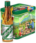 Underberg Annual Collector Tin – Limited Edition 2024 (12 x 0.67oz bottles)