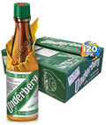 Underberg Case Pack: 3 Single-Serve Herbal Digestive Bitters Bottles