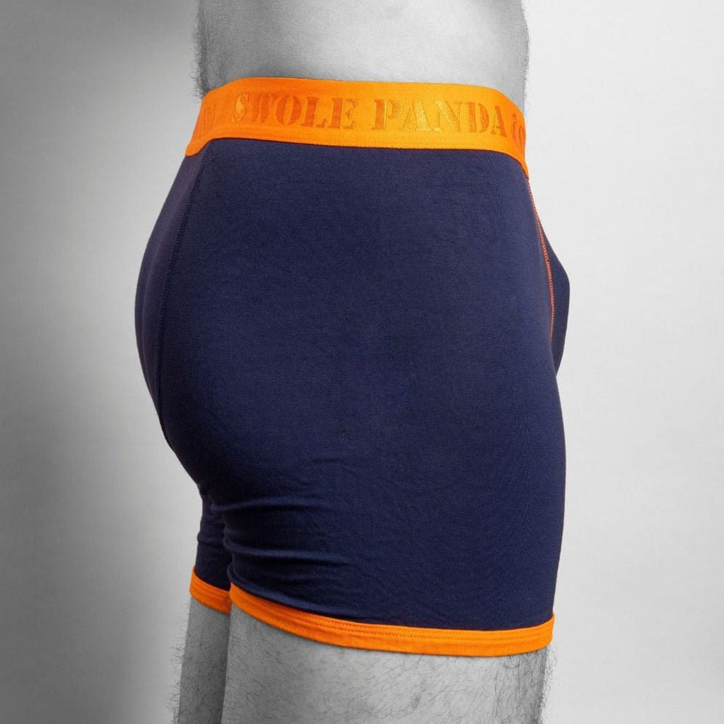 Bamboo Boxers, Perfected for Comfort