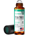 UpNature Tea Tree Essential Oil Roll-On – 100% Natural for Skin