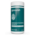 UpNourish Probiotics for GLP-1 Support – 5B TFU Akkermansia muciniphila, Digestive Health, Leaky Gut & Metabolic Wellness, 60 Capsules