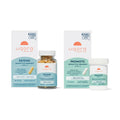 Uqora Defend & Promote – Daily Urinary & Vaginal Health Bundle (One‑Month Supply)