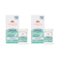 Uqora Promote Probiotic for Women – Vaginal Health Support | Gluten-Free, 2 Pack, 30 Capsules