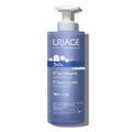 URIAGE Baby 1st Cleansing Water – No-Rinse, Organic Edelweiss, 500 mL