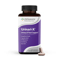 Urinari-X: Fast-Acting Urinary Tract Support & UTI Relief - 90 Capsules