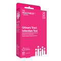 Urinary Health Test Strips – At-Home Wellness Kit for Men, Women & Children | 2-Minute Results | Non-Invasive | 3 Tests | HSA/FSA Eligible by AZOVA