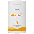 USANA Vitamin D 2000 IU – Immune Support, 84 Tablets