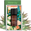 USDA Organic Eucalyptus Essential Oil - 0.34 Fl Oz | Pure, Undiluted, Therapeutic Grade