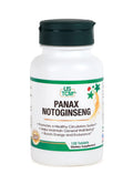 USTCM Panax Notoginseng Tablet - Healthy Circulatory System (120 Tablets)