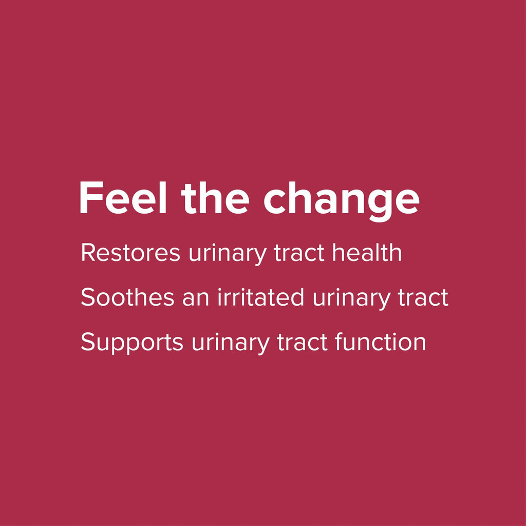 Vibrant Health U.T. Vibrance Powder – 10 Servings | Urinary Tract Health