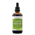 UTI Secret Alcohol-Free Extract – High-Potency Urinary Tract Formula 4 oz