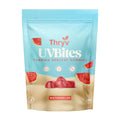 Thryv UVBites Tanning Gummies | Self Tan Supplement & Glow Up Skin