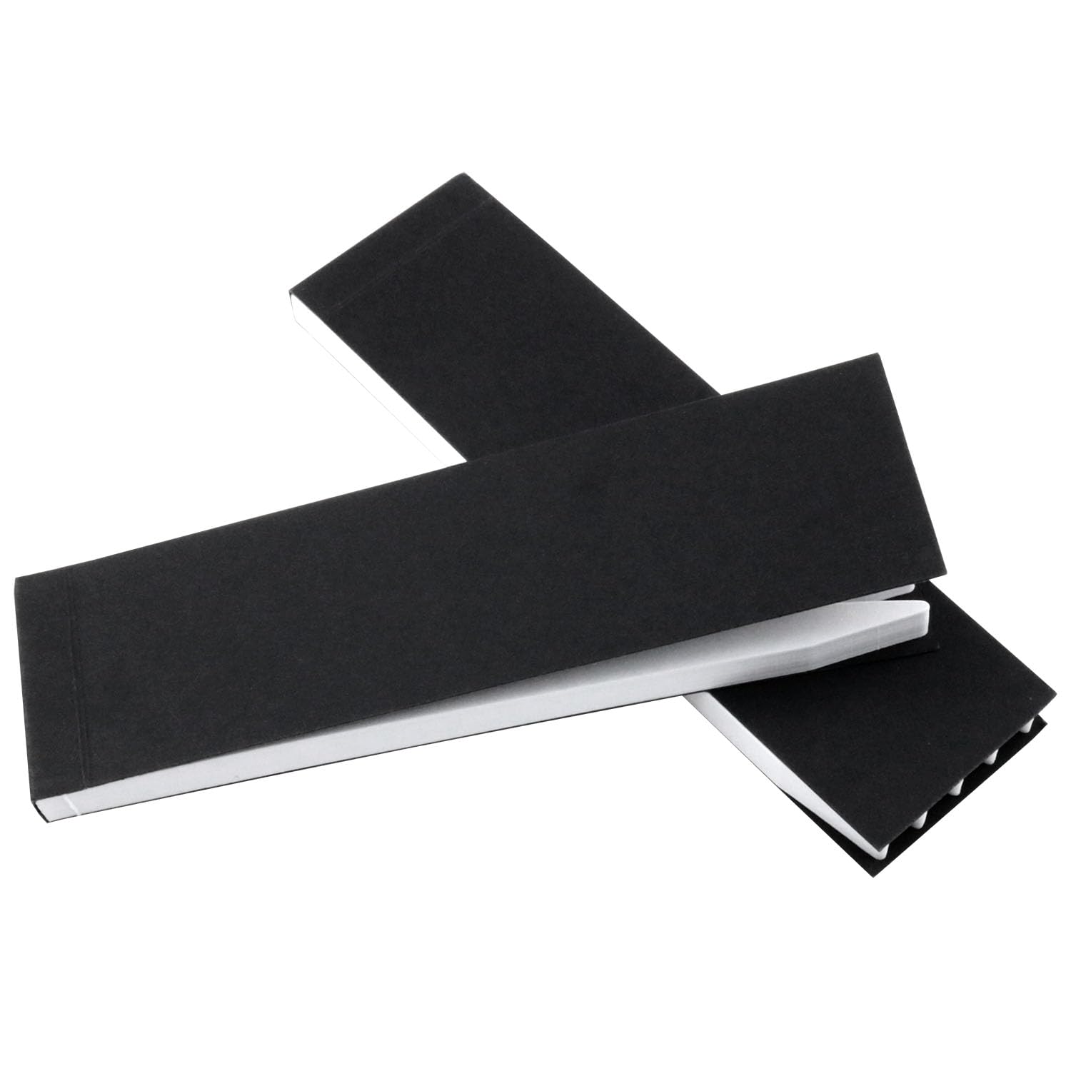 VAKTOK 200 Pcs Perfume Test Paper Strips – Aromatherapy & Essential Oil Blotter Strips