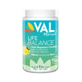 VAL Triple Magnesium Complex – Lemon Flavor, 400mg Mg + B6 | 6.9 oz