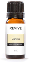 Vanilla by Revive Essential Oils | 100% Pure Therapeutic Grade