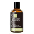 Vanilla Essential Oil 30ml – MAYJAM Premium Vanilla for Aromatherapy