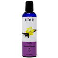 Vanilla Flavored Massage Oil for Therapy – Aromatherapy, Vitamin E, Almond Oil 4 oz