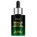 MISIJI Hand-Picked Vanilla Essential Oils – Diffuser & Aromatherapy Oil (1 FL OZ)