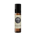 Edens Garden Vanilla & Sandalwood Essential Oil Roll-On - 10 ml, Pre-Diluted