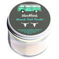 Vanman’s Mint and Bone Tooth Powder – Remineralizing Tooth Powder 2.2 oz