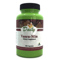 Vascu-Min™ Magnesium, Potassium & Bromelain - 180 Veg Caps