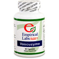 Empirical Labs Vascuzyme 90 Caps – Dietary Supplement