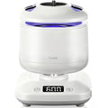 Vcyems Retainer Cleaner Machine | Ultrasonic Jewelry & Invisalign Cleaner 2025