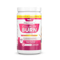 VDA Collagen Burn – Flavorless Hydrolyzed Collagen with Peptides (Types I–X) | 40 Servings