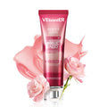 Vebanler MALIC Acid Teeth Whitening Toothpaste - Natural Care, Fluoride-Free, Non-Toxic, 3.57oz