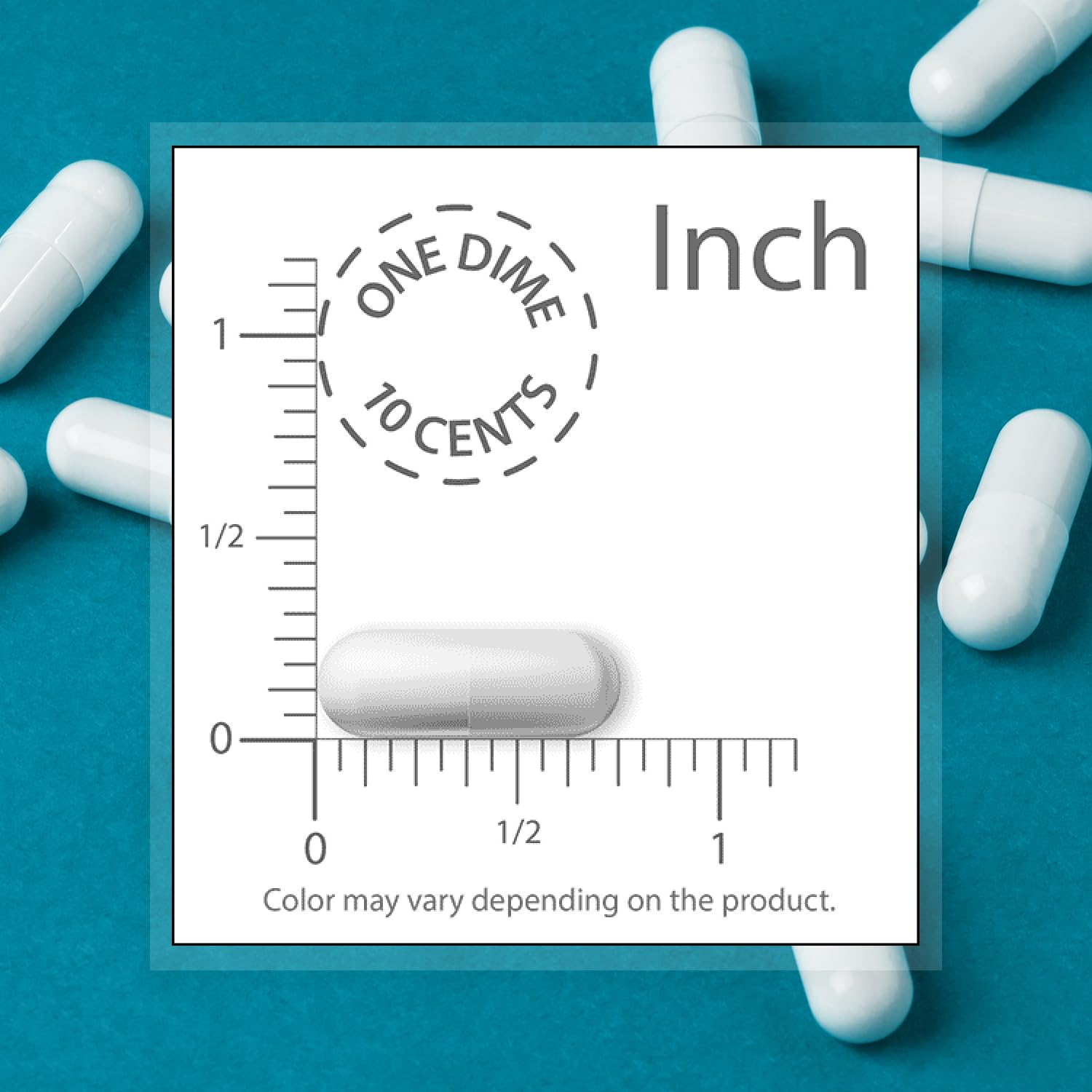 Supersmart H. Pylori Formula – 20 Billion CFU Daily Probiotic (Pylopass DSM17648)