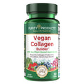 Vegan Collagen Builder – 30 Servings | Plant-Based Collagen Support
