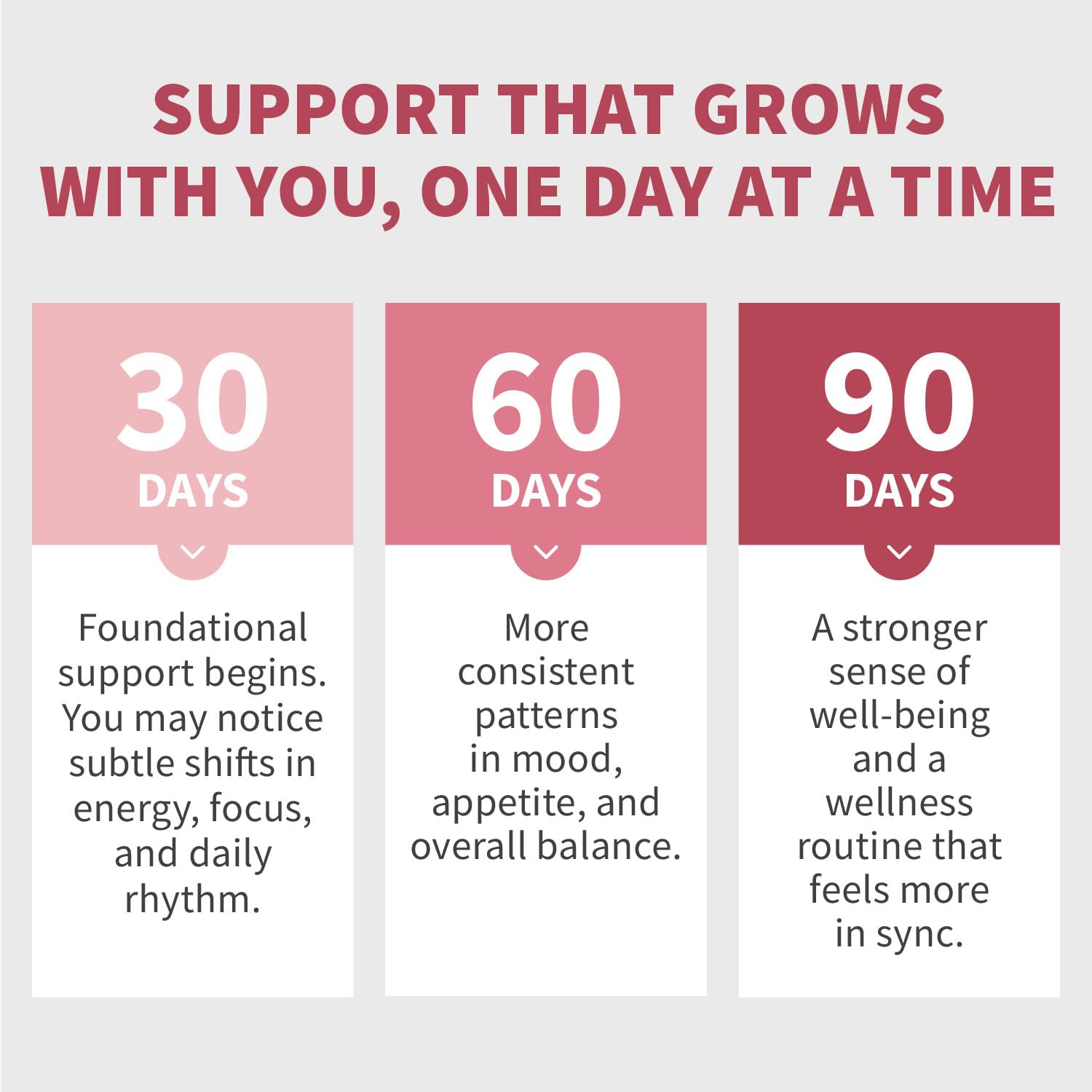 4-in-1 Inositol for Women | 40:1 Myo-Inositol & D-Chiro + Folate + Vitamin D3 (90 Count) - Vegan