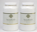 Vegan Massage Cream (1 Gallon 2-Pack) – Unscented, Water Dispersible