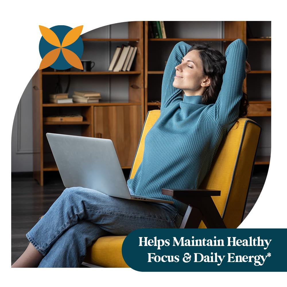 Pattern Wellness Cognitive Complex - Brain Health & Clarity