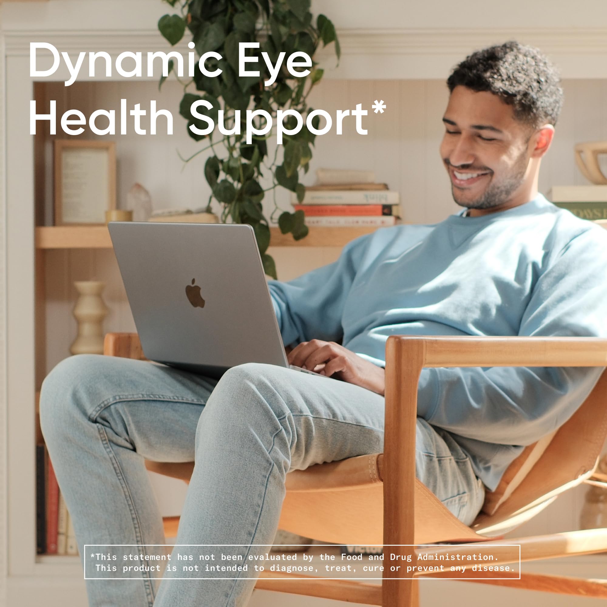 Sports Research Lutein & Zeaxanthin Capsules - Eye Health Support, 120 Veggie Softgels, Vegan & Non-GMO