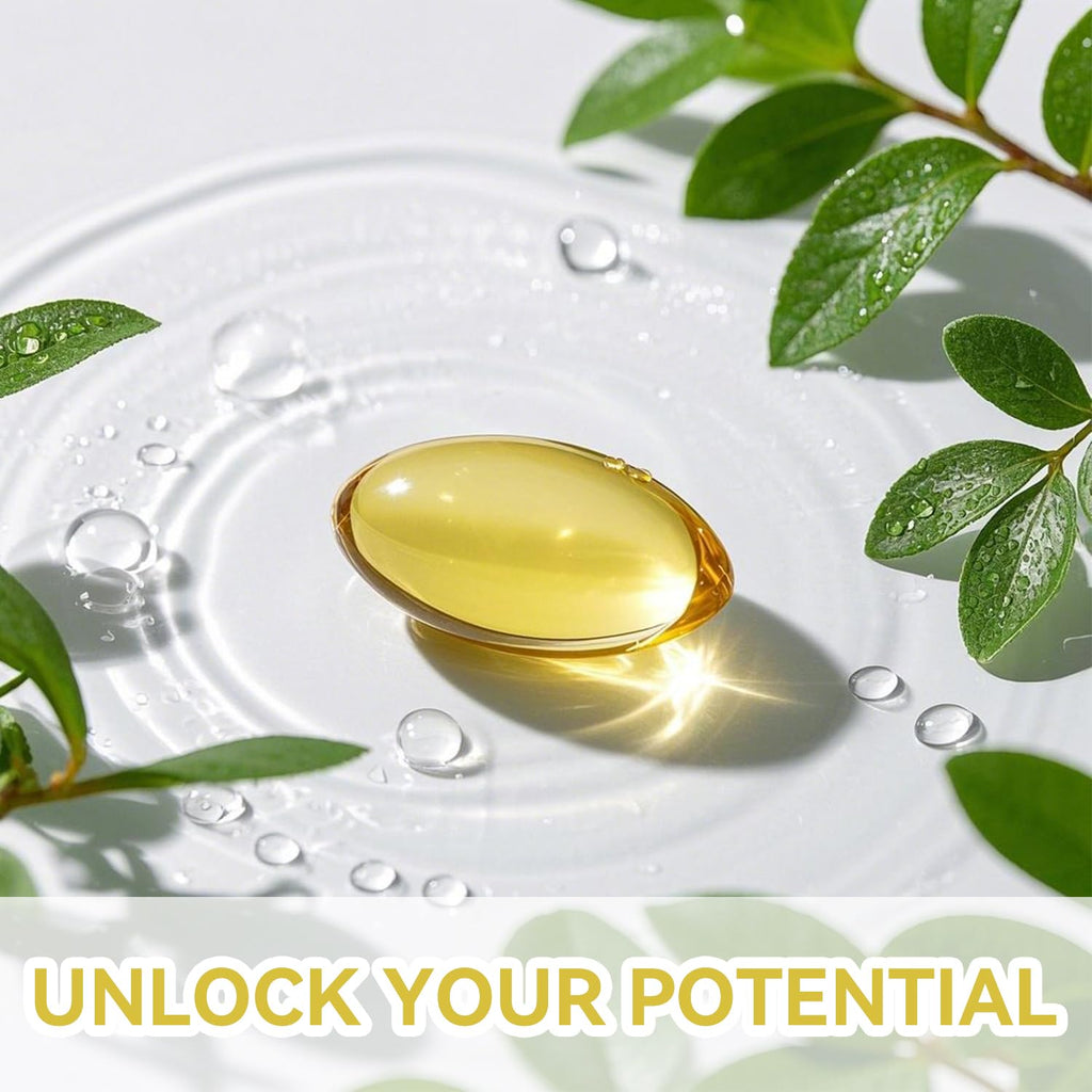 MTMULT Oil of Oregano with Black Seed Oil & Moringa – 6000mg, 180 Softgels (Carvacrol‑Rich, Opaque Packaging)