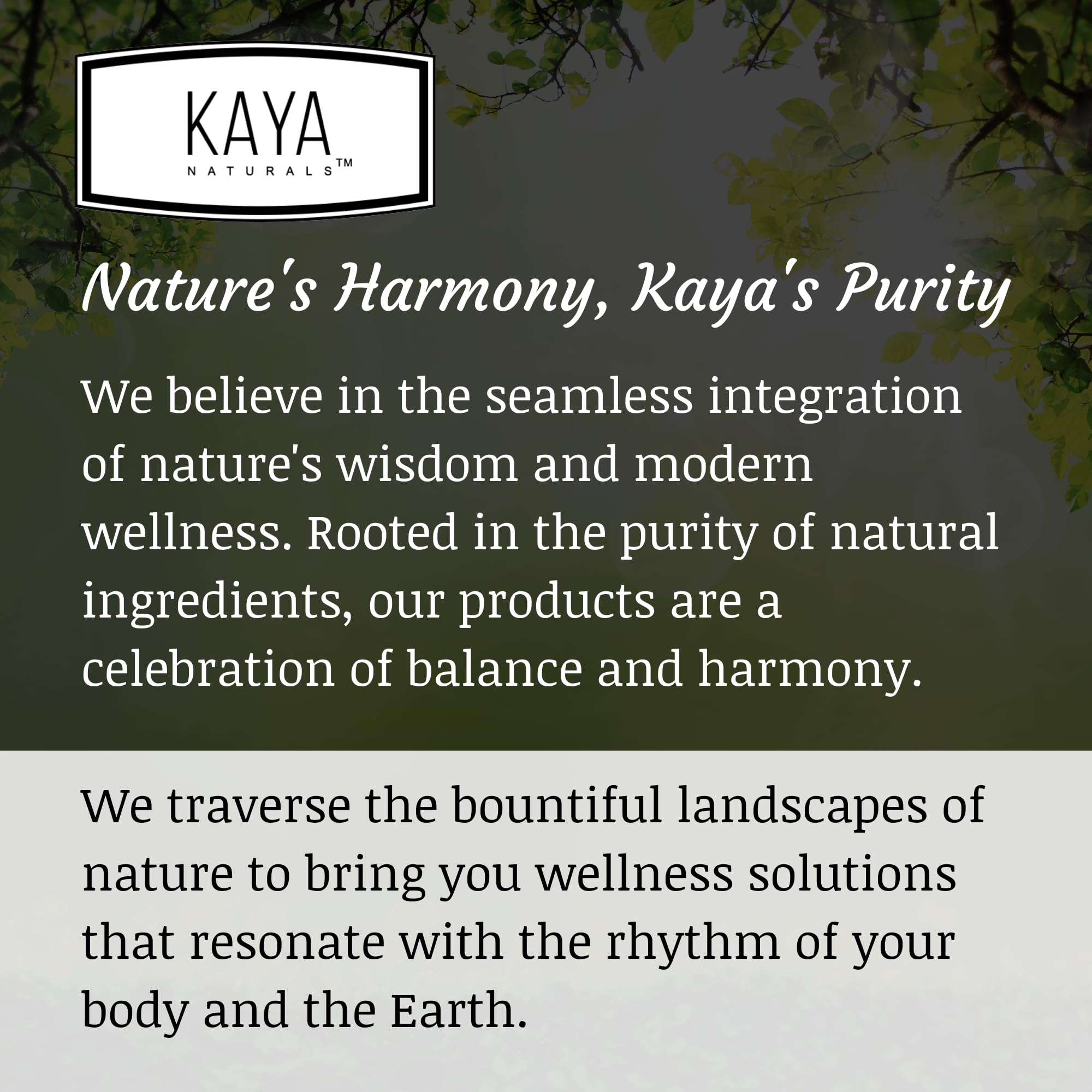 Kaya Naturals D-Mannose 60 Veggie Capsules (Pack of 2) | Urinary Tract & Bladder Health