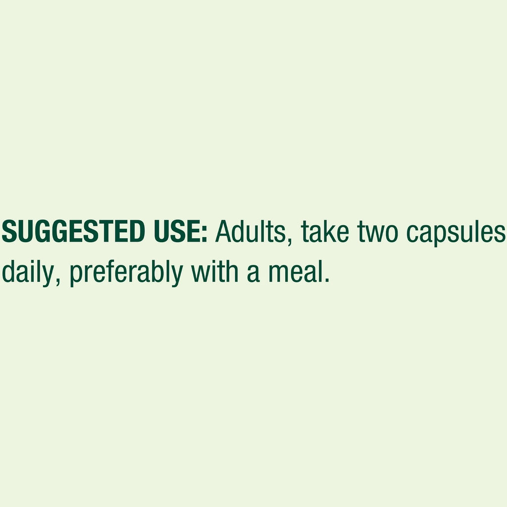 Extra Strength Ashwagandha 1300 mg – 60 Vegetarian Capsules | Stress & Mood Support