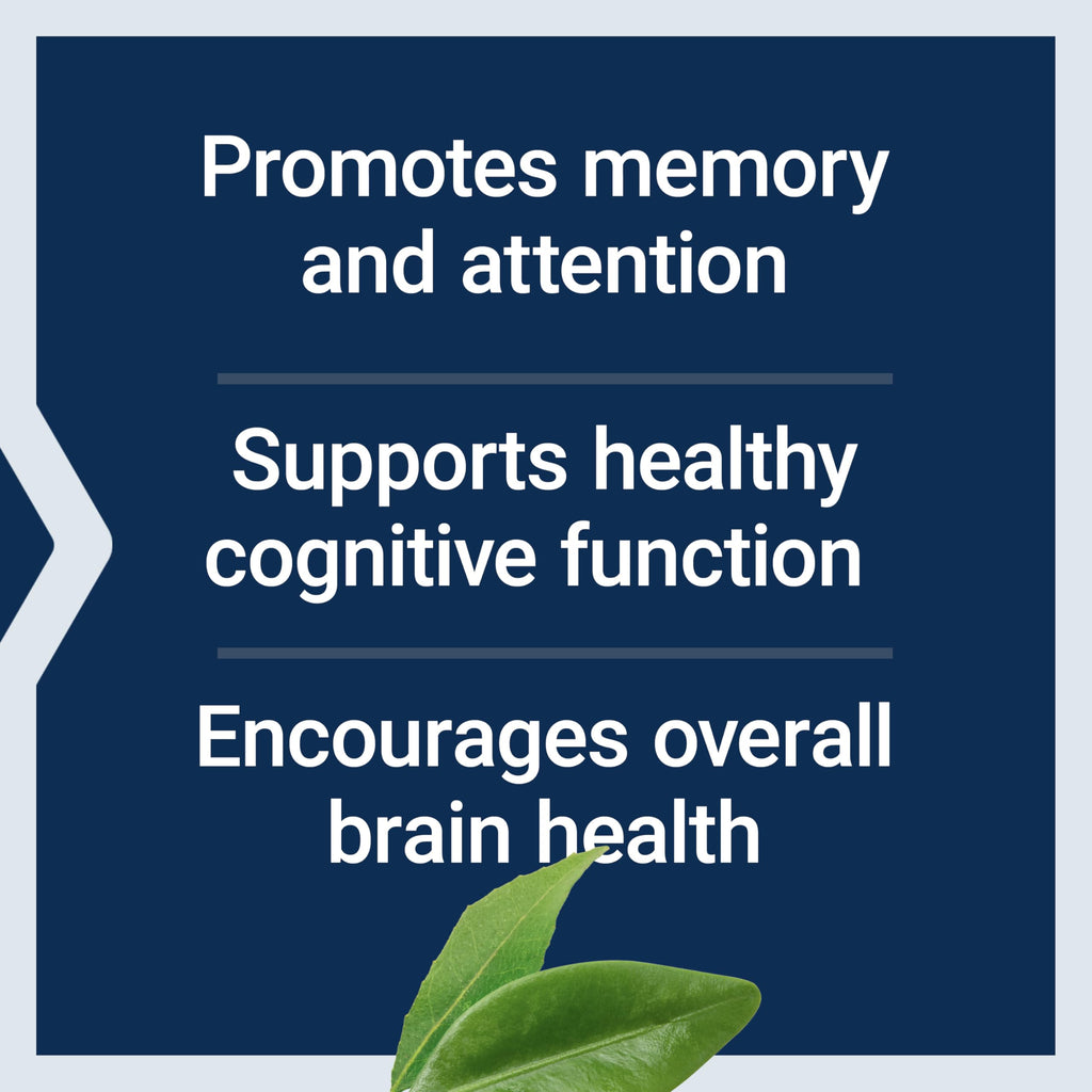 Life Extension Citicoline (CDP-Choline) – 60 Vegetarian Capsules
