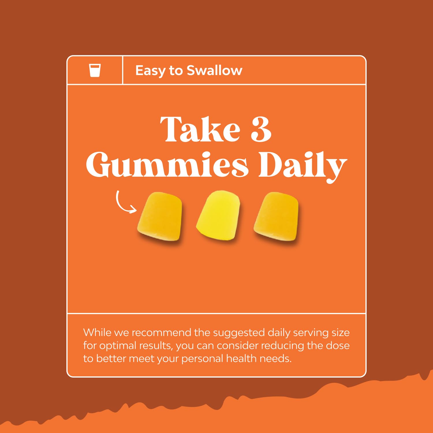 Vegetarian Omega 3-6-9 Gummies for Adults - Plant-Based DHA 3-6-9 | Burpless & Fish Free