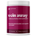 VoomVaya Vein Away – Vein Support & Circulation for Women 40+ | 60 Capsules