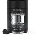 VeltraVita 28000 mg 23-in-1 Shilajit Gummies for Men – Lab-Tested, Sugar-Free