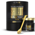 VELTRAVITA Himalayan Shilajit Resin Gold – High Potency, 85+ Trace Minerals, Lab Tested
