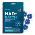 Velzara NAD+ Patches – Comfortable All-Day Wear, Vegan, Water-Resistant (30 Patches)