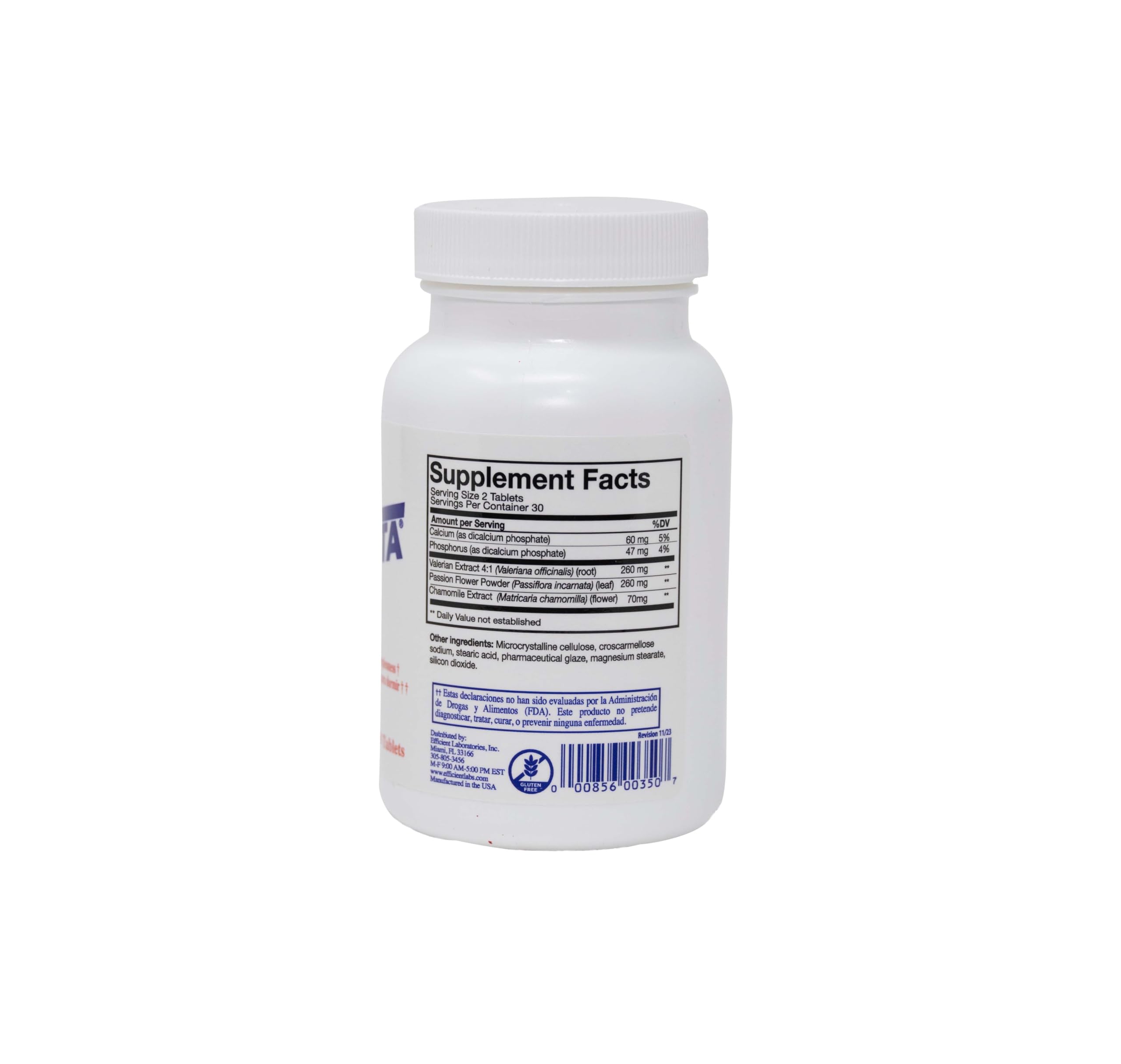 VenoFlash Regular - Leg Vein Health Supplement | Supports Circulation