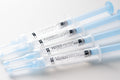 Venus Whitening Gel 4-Tube Refill Kit – Venus Products 35% Off